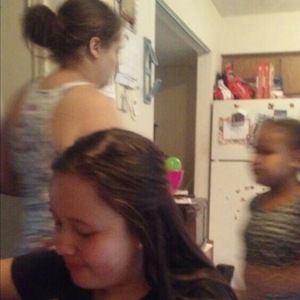 Meet your Posher, Nancy